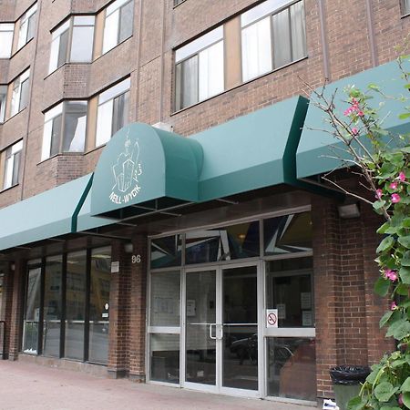 Neill Wycik Hotel Торонто Екстер'єр фото