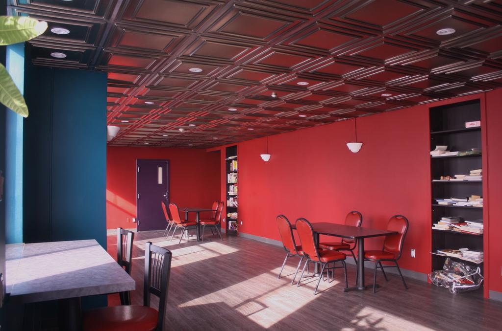 Neill Wycik Hotel Торонто Екстер'єр фото