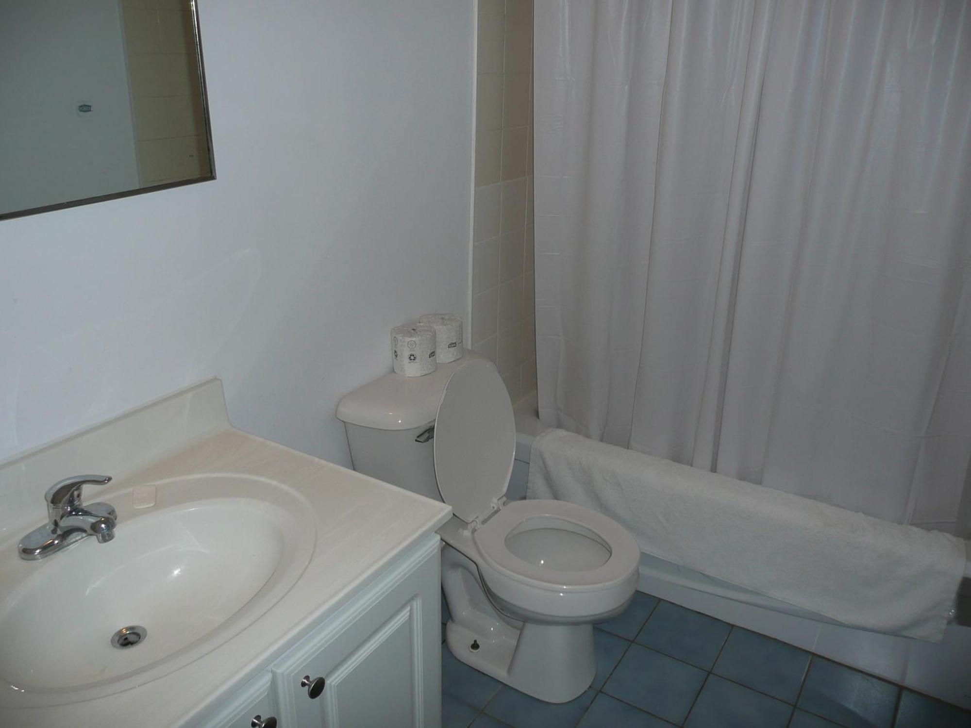 Neill Wycik Hotel Торонто Екстер'єр фото