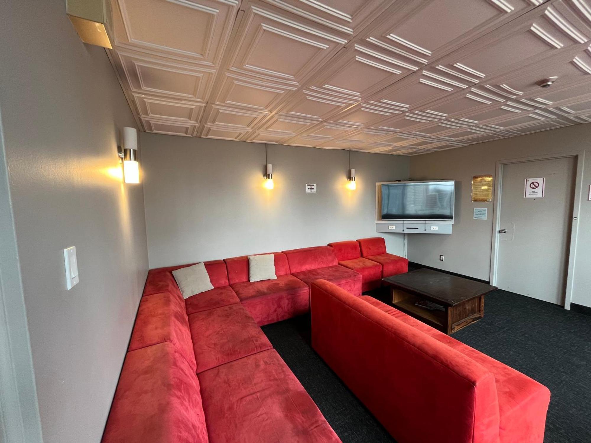 Neill Wycik Hotel Торонто Екстер'єр фото