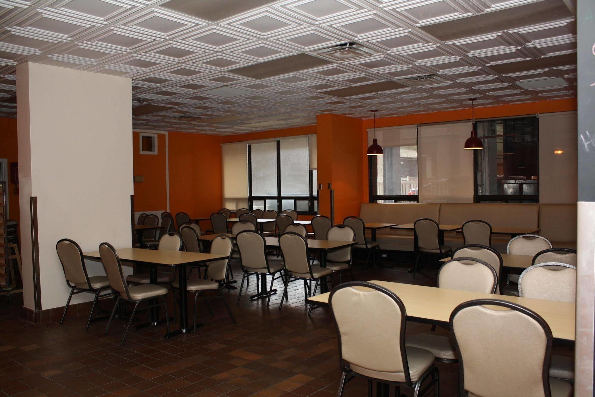 Neill Wycik Hotel Торонто Екстер'єр фото